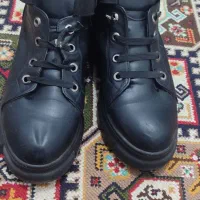 چکمه زنانه و کفش مجلسی سایز40|کیف، کفش، کمربند|مشهد, هنرور|دیوار