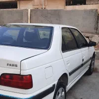 پارس ۱۴۰۱|خودرو سواری و وانت|بندرعباس, |دیوار