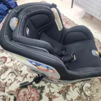 صندلی ماشین (carseat)