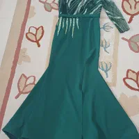 پیراهن مجلسی