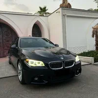 بی ام و ۵۲۸ مدل ۲۰۱۴