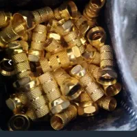 نصب آنتن معمولی و مرکزی
