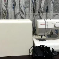 چرخ خیاطی ژانومه۷۲۰