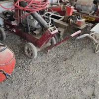 جک و قالب و تجهیزات ساختمانی|مصالح و تجهیزات ساختمان|تهران, امیرآباد|دیوار