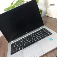 لپ تاپ اچ پی|رایانه همراه|بجنورد, |دیوار