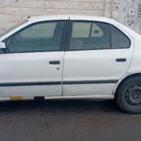 سمند ایکس 7|خودرو سواری و وانت|پاکدشت, پاکدشت (مامازند)|دیوار