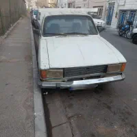 وانت پیکان مدل ۸۴