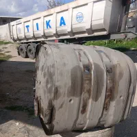 اگزوز|قطعات یدکی و لوازم جانبی|اشترینان, |دیوار