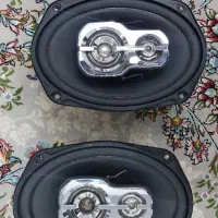 ضبط و باند و امپلی|قطعات یدکی و لوازم جانبی|خرمآباد, |دیوار