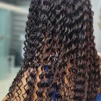 فر دائم مو ماندگاری یک ساله