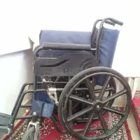 ویلچر|آرایشی، بهداشتی، درمانی|مشهد, كنويست|دیوار