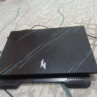 لپ تاب گیمینگ نیترو v15