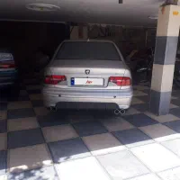 سمند ۸۴ بدون رنگ لوارمی|خودرو سواری و وانت|همدان, |دیوار