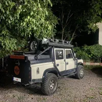 دیفندر|خودرو سواری و وانت|کلاردشت, |دیوار