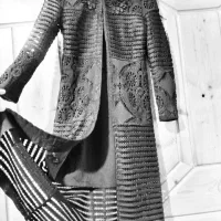 مانتو|لباس|لاهیجان, کوی آزادگان|دیوار