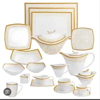 سرویس ظروف آلمانی