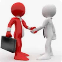 به یک خانم مسلط با امور بازاریابی و فروش نیازمندم