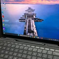 لپتاپ سرفیس ۱۳ اینچی surface|رایانه همراه|رشت, معلم|دیوار