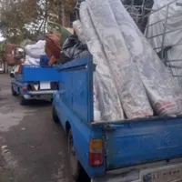 نیسان حمل نقل هرگونه بار باربری نیسان|خدمات حمل و نقل|رشت, توشیبا|دیوار