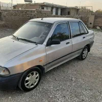 پراید مدل ۸۵