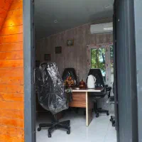 میز و صندلی مدیریت