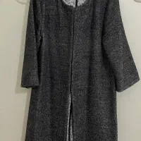 پالتوی گرم بالا