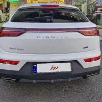 دیگنیتی پرایم گیربکس جدید ۱۴۰۳|خودرو سواری و وانت|اسلام‌شهر, شهرک مهدیه|دیوار