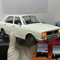 پیکان تاکسی