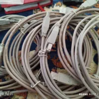 سیم رابط پرینتر واسکنر اصل