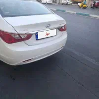 سوناتا 2011yf همراه با برگه کارشناسی