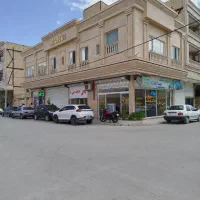 آپارتمان108متری-دوخواب-پارکینگ-آسانسور-توس33نسترن