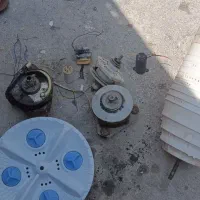 لوازم لباس شوی