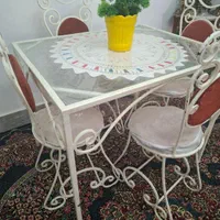 میزناهارخوری ۴نفره