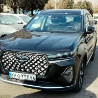 تیگو 7 پرومکس نقد و اقساط