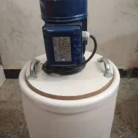 کره گیر