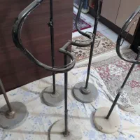 مانکن اهنی وغیره تعدادی سالم|فروشگاه و مغازه|قرچک, زیبا شهر|دیوار