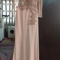 لباس مجلسی|لباس|بهارستان, |دیوار