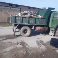 کمپرسی ۹۱۱ مدل ۱۳۵۶