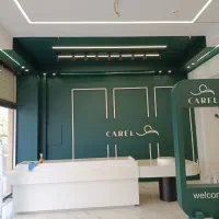 نقاشی ساختمان