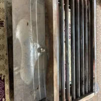 کباب پز گازی استیل|اجاق گاز و لوازم برقی پختوپز|کرج, حیدرآباد|دیوار