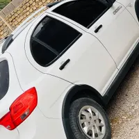 کوییک دنده‌ای ساده، مدل ۱۴۰۱