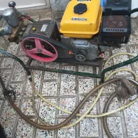 یک عدد سمپاش زنبه ای سالم قیمت ۴۰۰۰۰۰۰۰