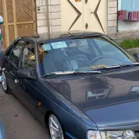 پژو 405 پنوماتیک