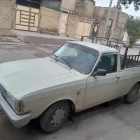 پیکان وانت مدل۹۳|خودرو سواری و وانت|دزفول, |دیوار