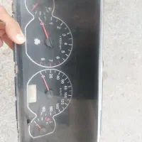 کیلومتر پراید