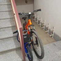 دوچرخه ویوا در حد سایز۲۹|دوچرخه، اسکیت، اسکوتر|قم, پردیسان|دیوار
