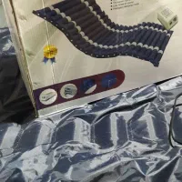 تشک بادی|تشک تختخواب|مهدی شهر, |دیوار