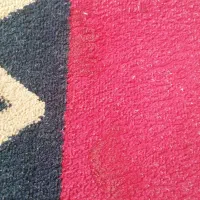 گلیم فرش|گلیم، جاجیم، گبه|شیراز, شیخ روزبهان|دیوار