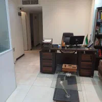 دفتر اداری حتی مناسب ارایشگاه زنانه در تهرانسر|فروش دفتر کار، اتاق اداری، مطب|تهران, باشگاه نفت|دیوار