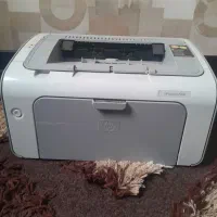 پیرینتر سالم p1102